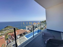 Moradia T3 - Canio, Santa Cruz, Ilha da Madeira - Miniatura: 6/36