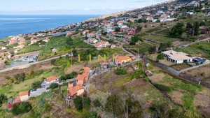 Terreno Rstico T0 - Estreito da Calheta, Calheta (Madeira), Ilha da Madeira - Miniatura: 7/12