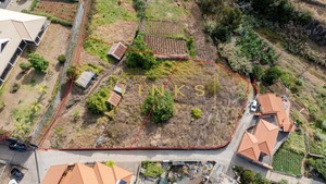 Terreno Rstico T0 - Estreito da Calheta, Calheta (Madeira), Ilha da Madeira - Miniatura: 12/12