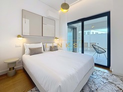 Apartamento T3 - So Martinho, Funchal, Ilha da Madeira - Miniatura: 13/27