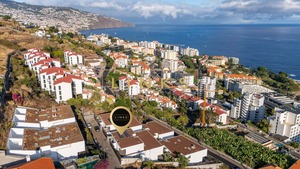 Moradia T3 - So Martinho, Funchal, Ilha da Madeira - Miniatura: 43/48