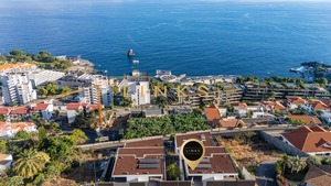 Moradia T3 - So Martinho, Funchal, Ilha da Madeira - Miniatura: 44/48