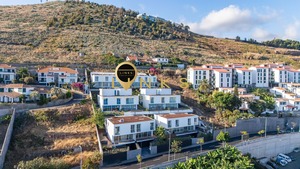 Moradia T3 - So Martinho, Funchal, Ilha da Madeira - Miniatura: 46/48