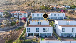 Moradia T3 - So Martinho, Funchal, Ilha da Madeira - Miniatura: 47/48