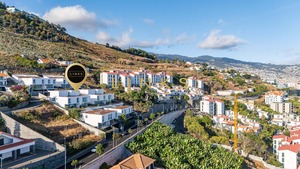 Moradia T3 - So Martinho, Funchal, Ilha da Madeira - Miniatura: 48/48