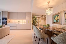 Apartamento T2 - So Martinho, Funchal, Ilha da Madeira - Miniatura: 13/45