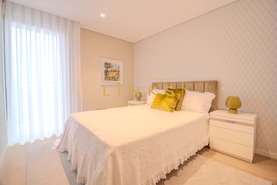 Apartamento T2 - So Martinho, Funchal, Ilha da Madeira - Miniatura: 21/45