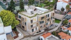 Apartamento T2 - So Martinho, Funchal, Ilha da Madeira - Miniatura: 41/45