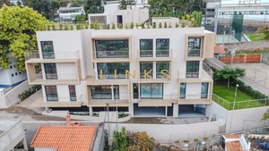 Apartamento T2 - So Martinho, Funchal, Ilha da Madeira - Miniatura: 43/45