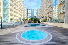 Apartamento T3 - So Martinho, Funchal, Ilha da Madeira - Miniatura: 20/21