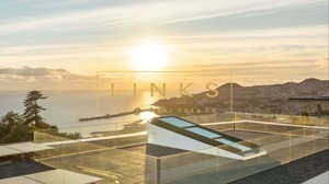 Moradia T4 - Funchal, Funchal, Ilha da Madeira - Miniatura: 10/63