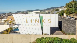 Moradia T4 - Funchal, Funchal, Ilha da Madeira - Miniatura: 11/63