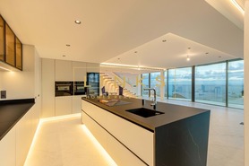 Moradia T4 - Funchal, Funchal, Ilha da Madeira - Miniatura: 18/63