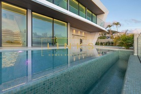 Moradia T4 - Funchal, Funchal, Ilha da Madeira - Miniatura: 48/63