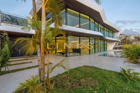 Moradia T4 - Funchal, Funchal, Ilha da Madeira - Miniatura: 50/63