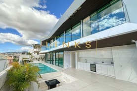 Moradia T4 - Funchal, Funchal, Ilha da Madeira - Miniatura: 51/63