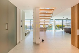 Moradia T4 - Funchal, Funchal, Ilha da Madeira - Miniatura: 53/63