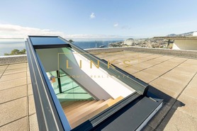 Moradia T4 - Funchal, Funchal, Ilha da Madeira - Miniatura: 54/63