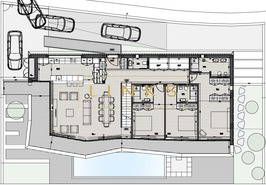 Moradia T4 - Funchal, Funchal, Ilha da Madeira - Miniatura: 62/63