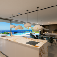 Moradia T3 - Estreito da Calheta, Calheta (Madeira), Ilha da Madeira - Miniatura: 3/20