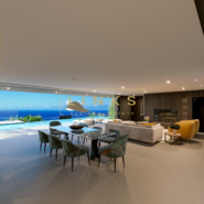 Moradia T3 - Estreito da Calheta, Calheta (Madeira), Ilha da Madeira - Miniatura: 4/20