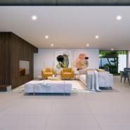 Moradia T3 - Estreito da Calheta, Calheta (Madeira), Ilha da Madeira - Miniatura: 5/20