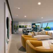 Moradia T3 - Estreito da Calheta, Calheta (Madeira), Ilha da Madeira - Miniatura: 6/20