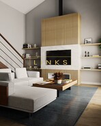 Moradia T3 - Santo Ant�nio da Serra, Santa Cruz, Ilha da Madeira - Miniatura: 5/10