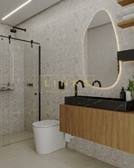 Moradia T3 - Santo Ant�nio da Serra, Santa Cruz, Ilha da Madeira - Miniatura: 8/10