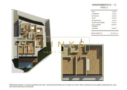Apartamento T2 - Ponta do Sol, Ponta do Sol, Ilha da Madeira - Miniatura: 6/6