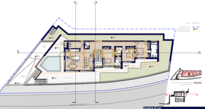 Moradia T3 - Estreito da Calheta, Calheta (Madeira), Ilha da Madeira - Miniatura: 2/3