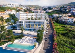 Apartamento T1 - N�o Definido, Calheta (Madeira), Ilha da Madeira - Miniatura: 15/17