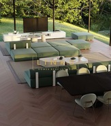 Apartamento T3 - Estreito da Calheta, Calheta (Madeira), Ilha da Madeira - Miniatura: 7/41