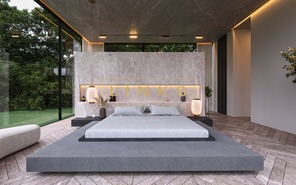 Apartamento T3 - Estreito da Calheta, Calheta (Madeira), Ilha da Madeira - Miniatura: 24/41