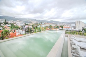 Apartamento T3 - S�o Martinho, Funchal, Ilha da Madeira - Miniatura: 5/13