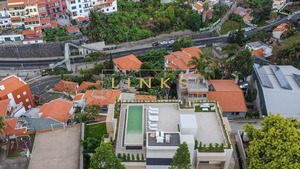 Apartamento T3 - S�o Martinho, Funchal, Ilha da Madeira - Miniatura: 7/13