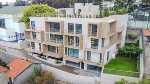 Apartamento T3 - S�o Martinho, Funchal, Ilha da Madeira - Miniatura: 11/13