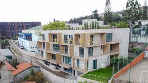 Apartamento T3 - S�o Martinho, Funchal, Ilha da Madeira - Miniatura: 12/13