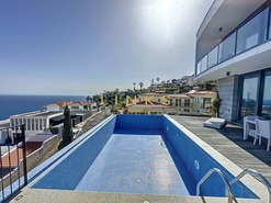 Moradia T3 - Cani�o, Santa Cruz, Ilha da Madeira - Miniatura: 4/36