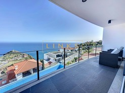 Moradia T3 - Cani�o, Santa Cruz, Ilha da Madeira - Miniatura: 22/36
