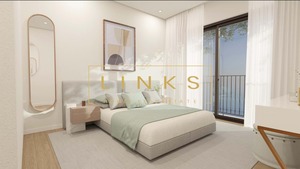 Apartamento T2 - São Martinho, Funchal, Ilha da Madeira - Miniatura: 12/23