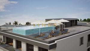 Apartamento T2 - C�mara de Lobos, C�mara de Lobos, Ilha da Madeira - Miniatura: 4/9