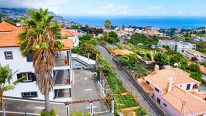 Moradia T3 - S�o Roque, Funchal, Ilha da Madeira - Miniatura: 5/44