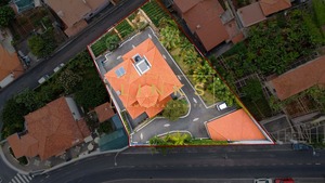 Moradia T3 - S�o Roque, Funchal, Ilha da Madeira - Miniatura: 7/44