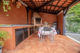 Moradia T3 - S�o Roque, Funchal, Ilha da Madeira - Miniatura: 37/44
