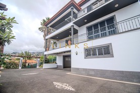 Moradia T3 - S�o Roque, Funchal, Ilha da Madeira - Miniatura: 43/44