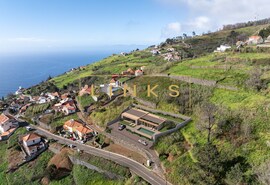 Moradia T3 - Faj� da Ovelha, Calheta (Madeira), Ilha da Madeira - Miniatura: 5/12