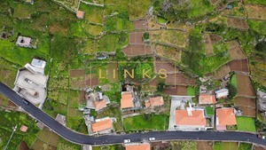 Terreno R�stico T0 - Campanario, Ribeira Brava, Ilha da Madeira - Miniatura: 1/10