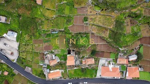 Terreno R�stico T0 - Campanario, Ribeira Brava, Ilha da Madeira - Miniatura: 4/10
