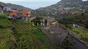 Terreno R�stico T0 - Campanario, Ribeira Brava, Ilha da Madeira - Miniatura: 5/10